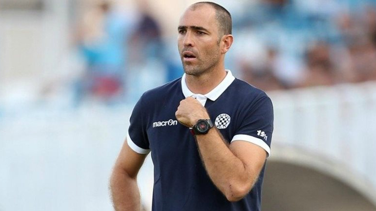 Στη Θεσσαλονίκη ο Ιγκόρ Τούντορ